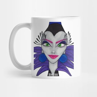 Yzma Mug